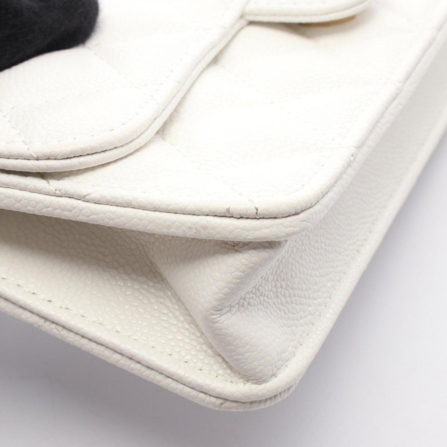Chanel Others White Shoulder Bags