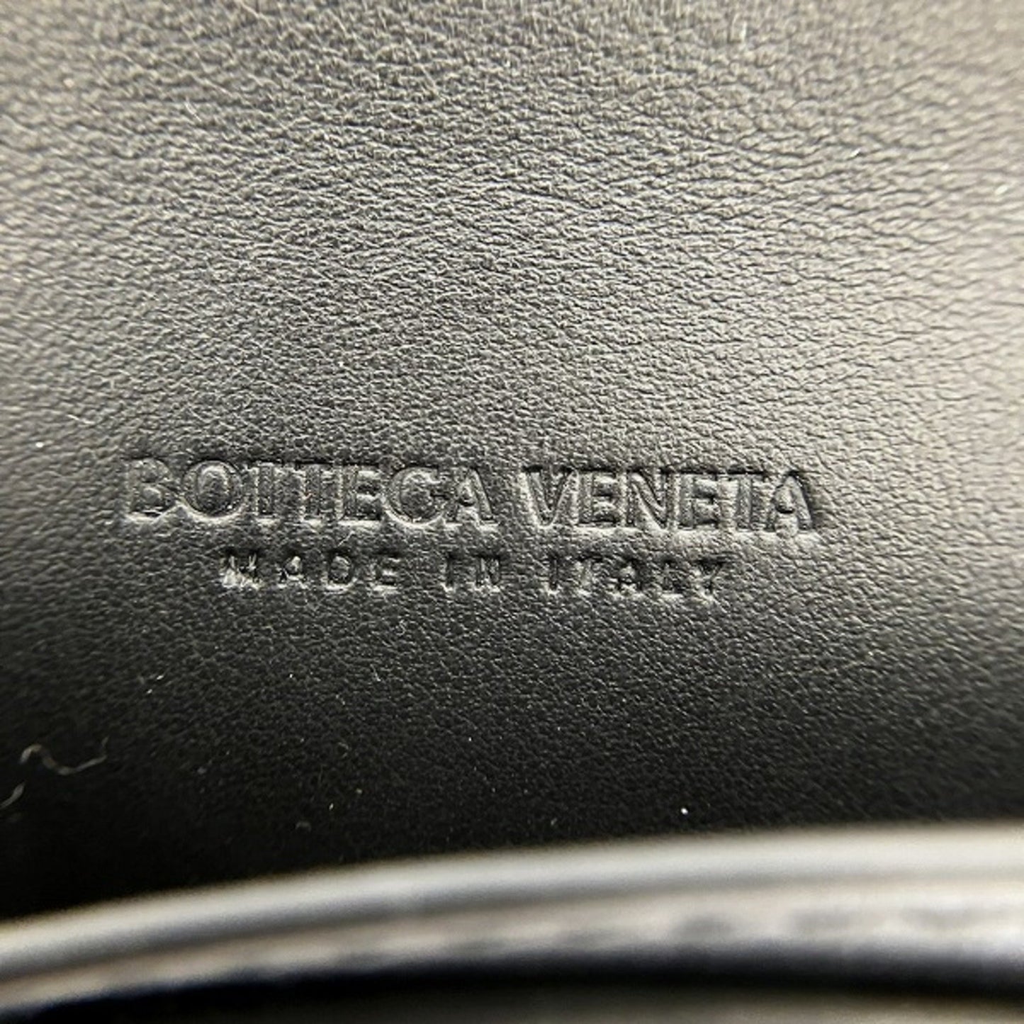 Bottega Veneta Others Black Cases
