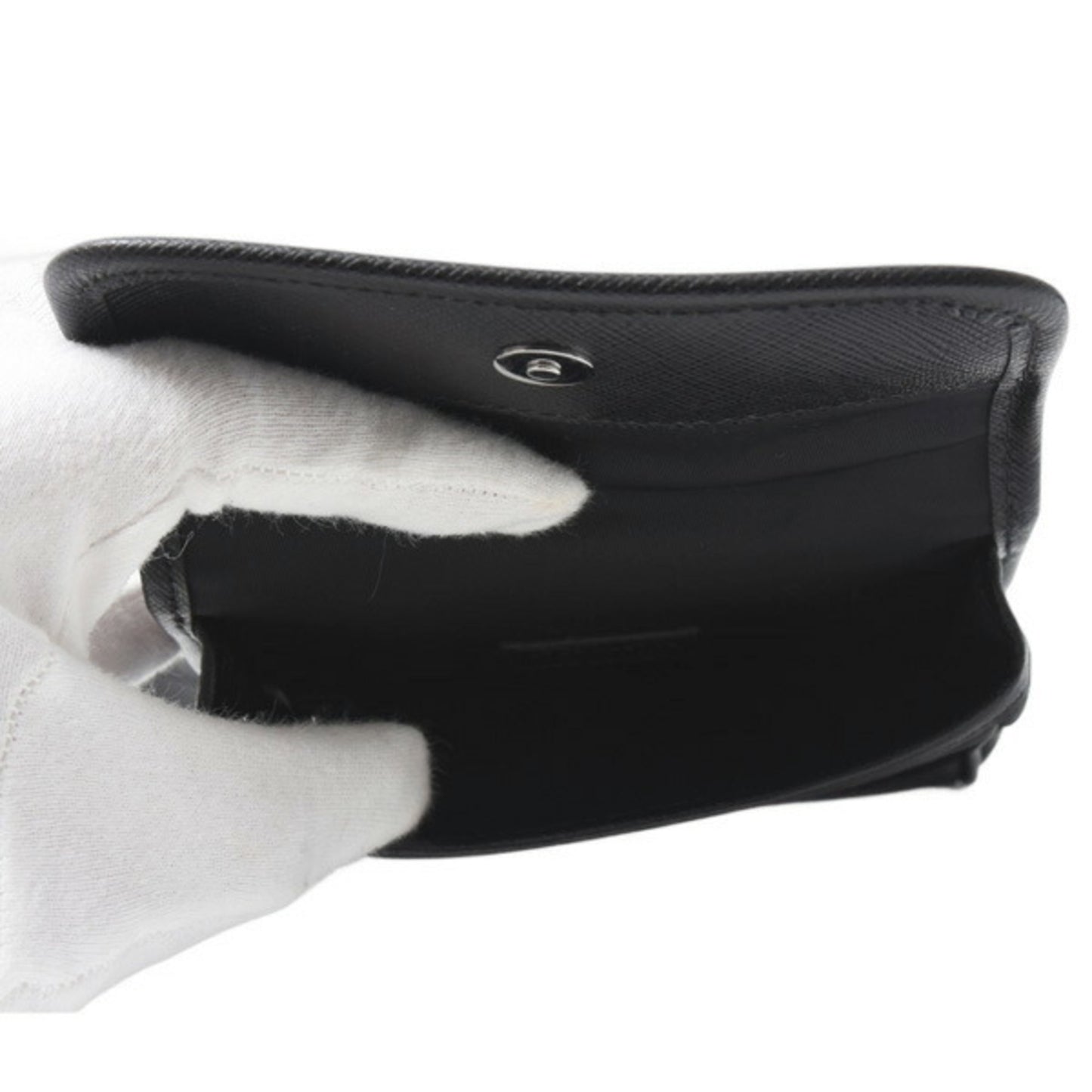 Prada Nylon Black Shoulder Bags