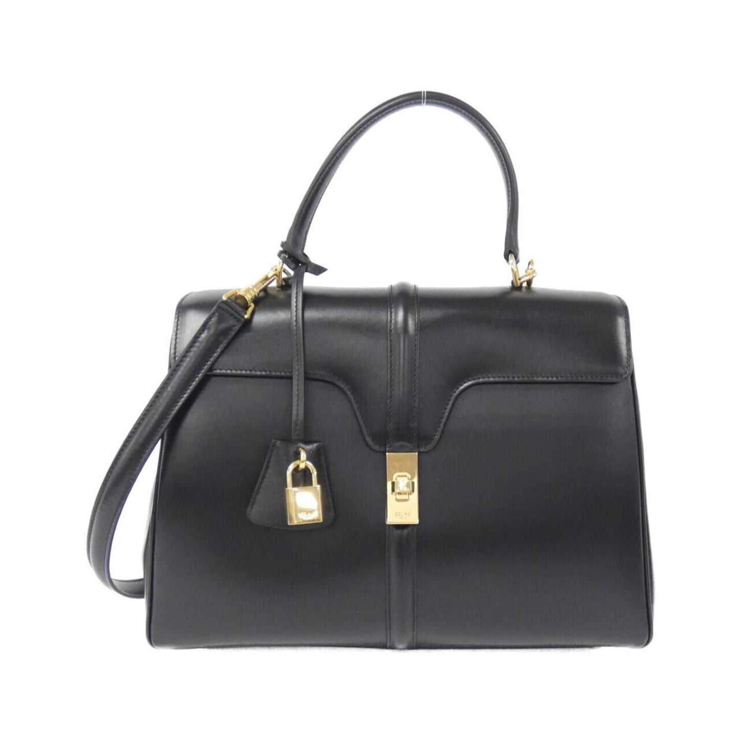 Celine Others Black Handbags