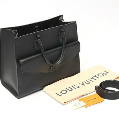 Louis Vuitton Others Black Shoulder Bags