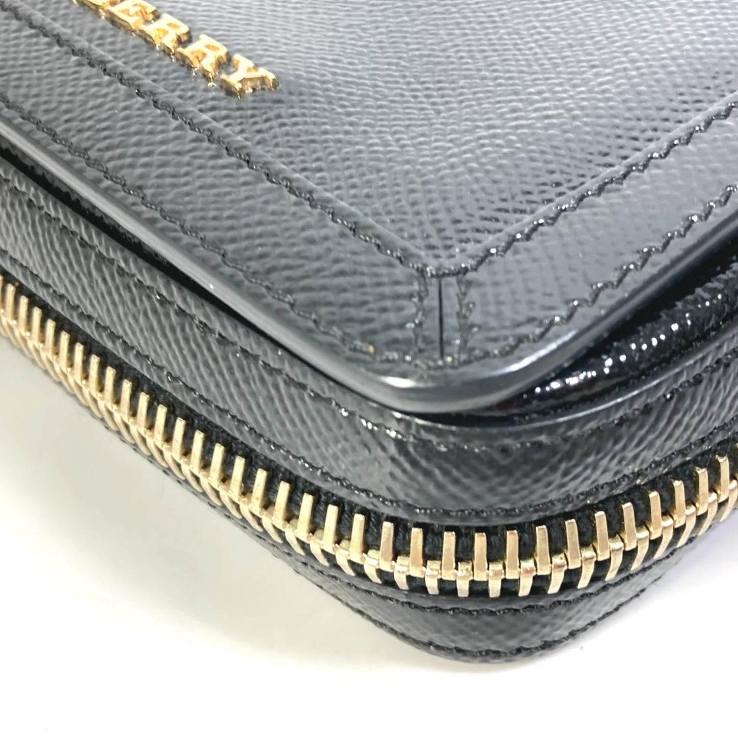 Burberry Others Black Shoulder Bags