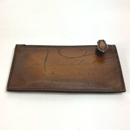 Berluti Others Brown Cases