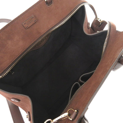 Tod's Other Leather Brown Handbags