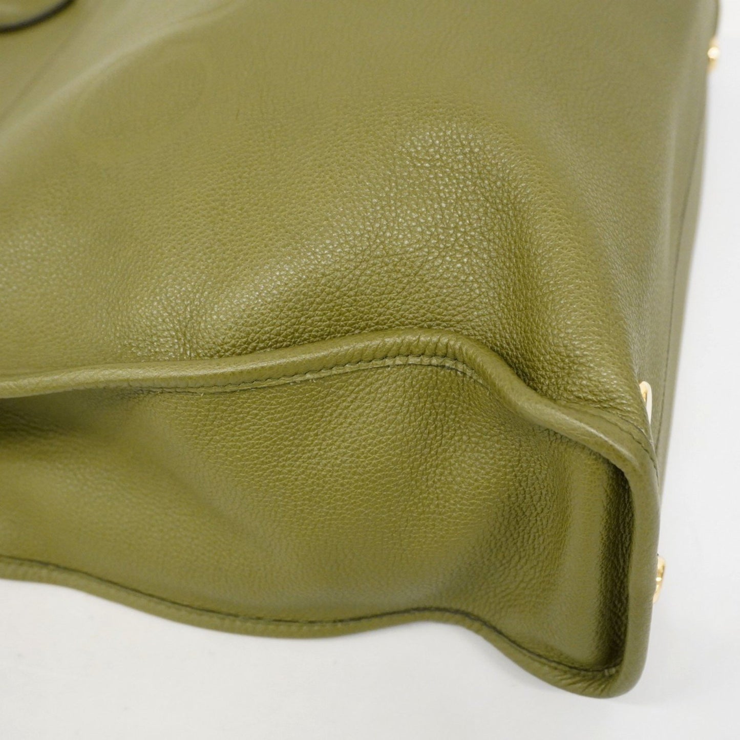 Gucci Others Green Tote Bags