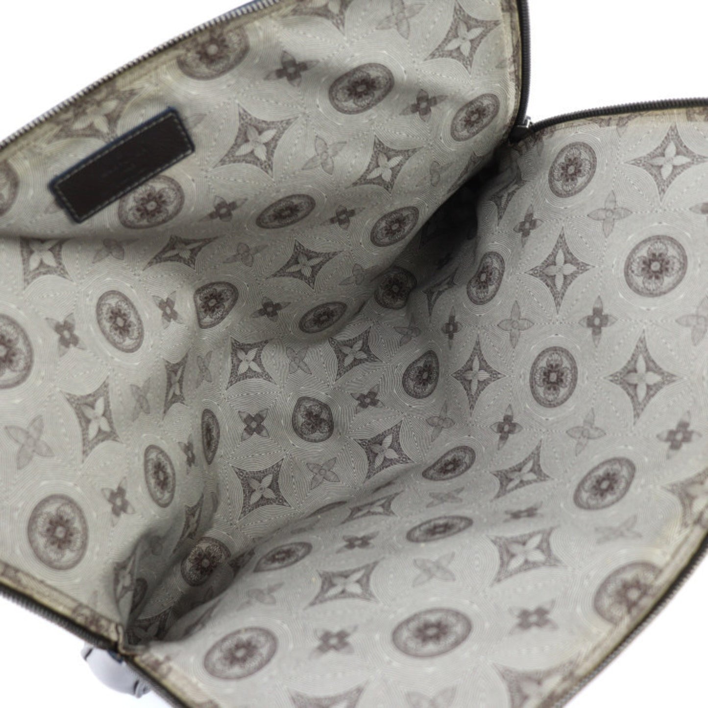 Louis Vuitton Others Brown Clutch Bags