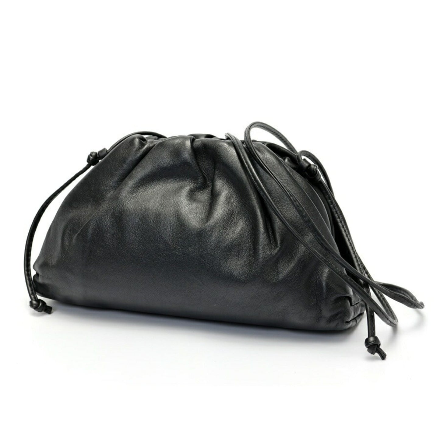 Bottega Veneta Others Black Small Bags