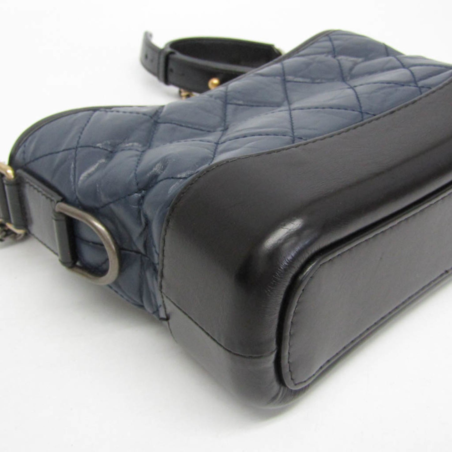 Chanel Others Black Shoulder Bags