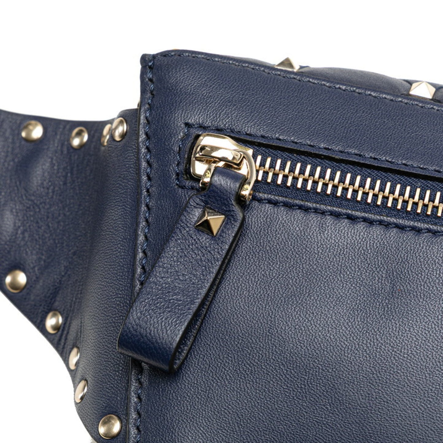 Valentino Others Blue Crossbody Bags