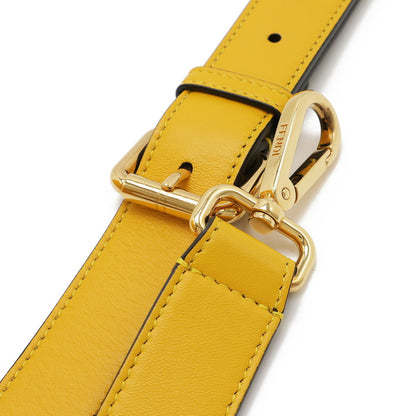 Fendi Others Black Shoulder Bags