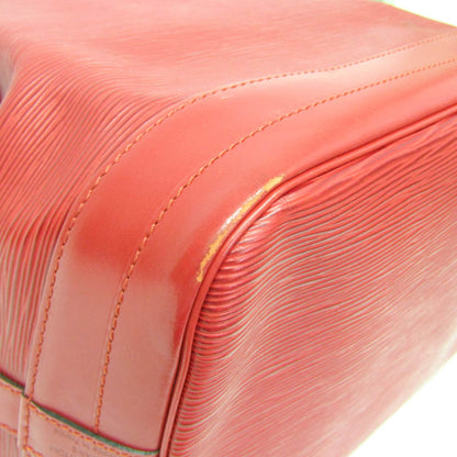 Louis Vuitton Epi Red Shoulder Bags