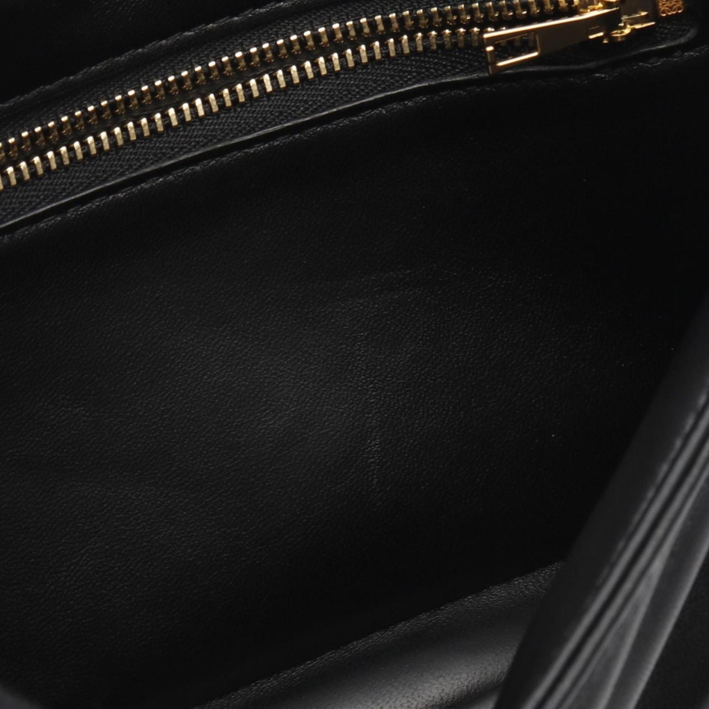 Loewe Others Black Shoulder Bags