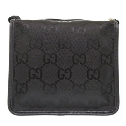 Gucci Nylon Black Small Bags