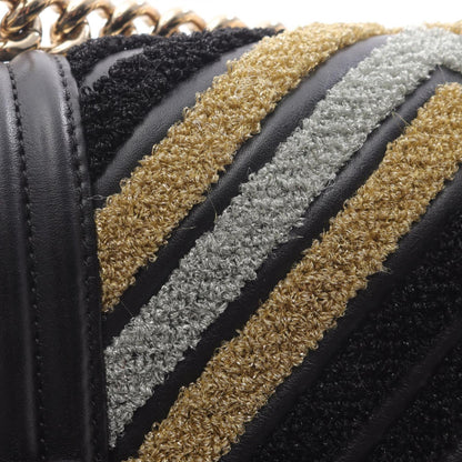 Chanel Others Black Shoulder Bags