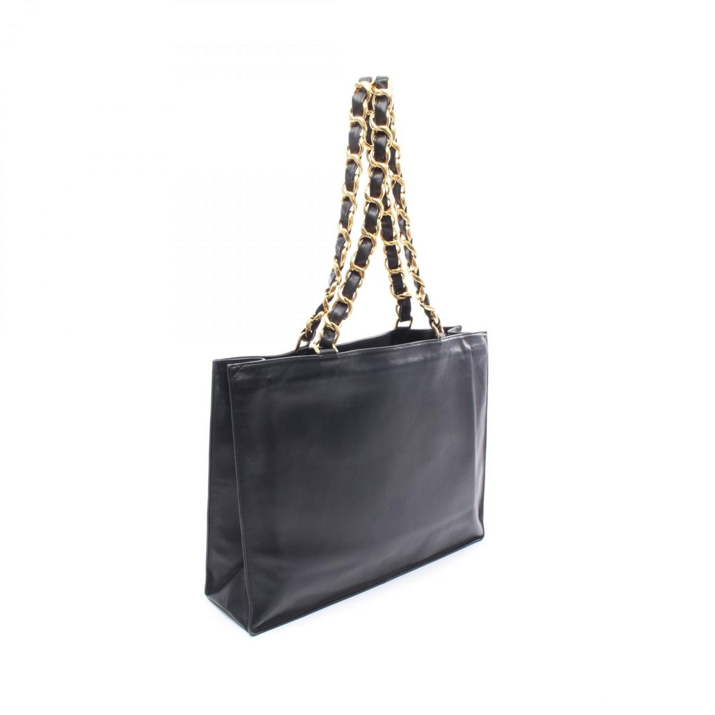 Chanel Others Black Tote Bags