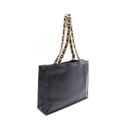 Chanel Others Black Tote Bags