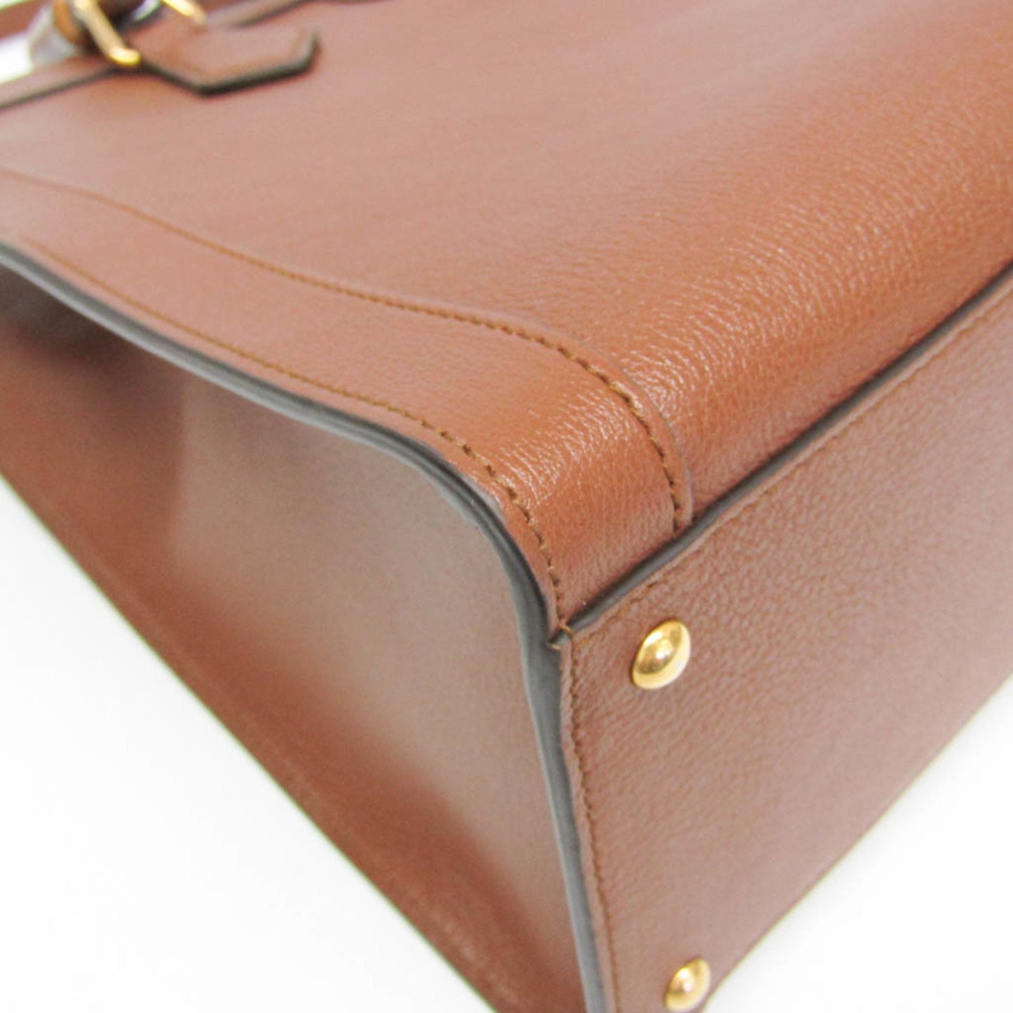 Gucci Others Brown Shoulder Bags