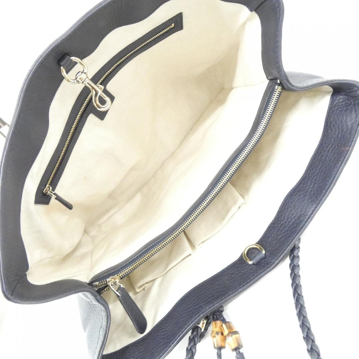 Gucci Others Blue Shoulder Bags