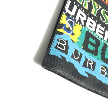 Burberry Others Black Clutch Bags