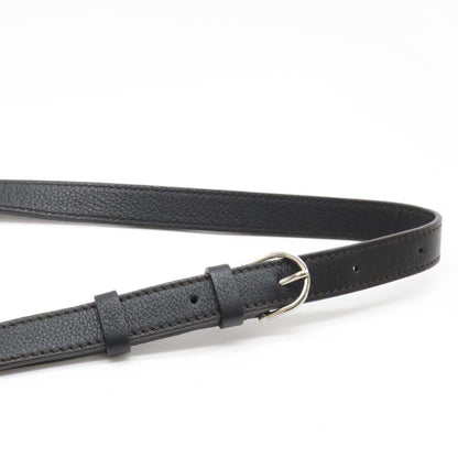 Cartier Others Black Handbags