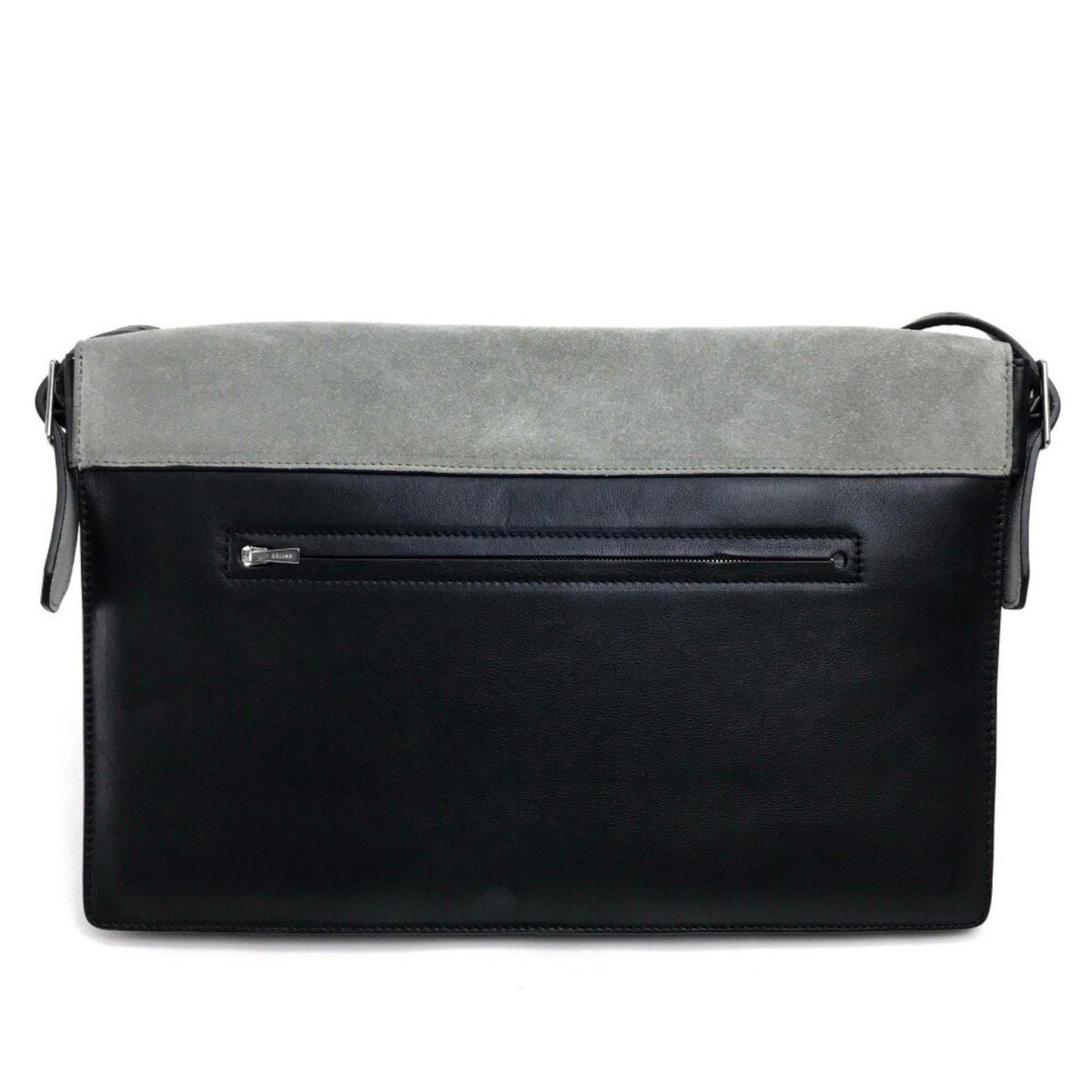 Celine Other Leather Black Clutch Bags