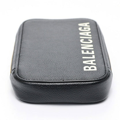 Balenciaga Others Black Shoulder Bags