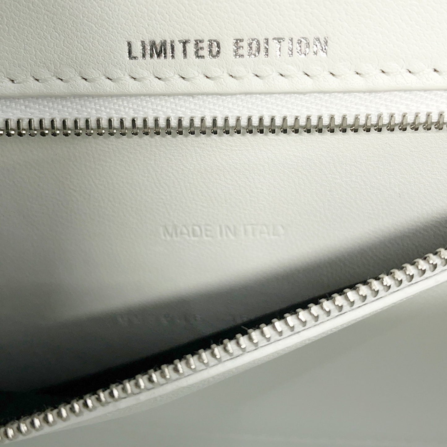 Balenciaga Others White Handbags