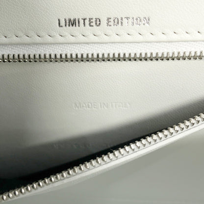 Balenciaga Others White Handbags