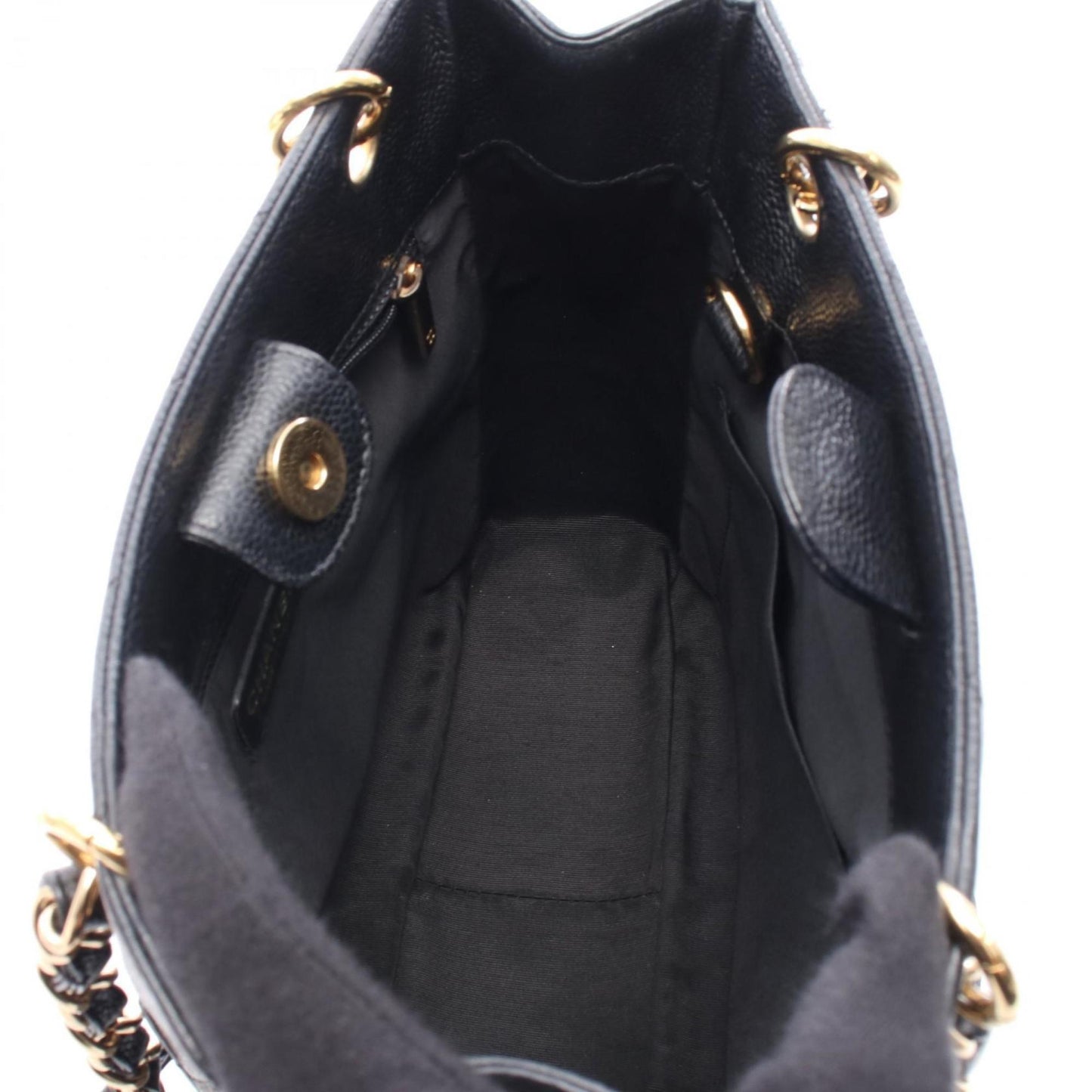 Chanel Others Black Tote Bags