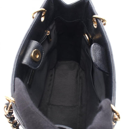 Chanel Others Black Tote Bags