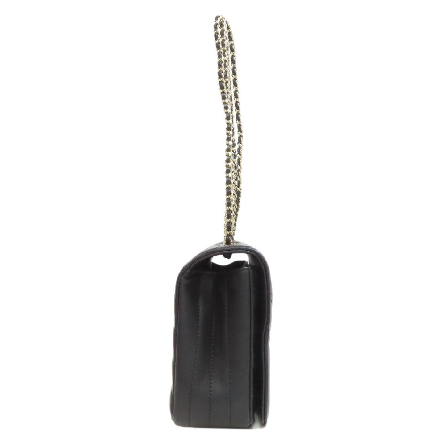 Chanel Others Black Shoulder Bags