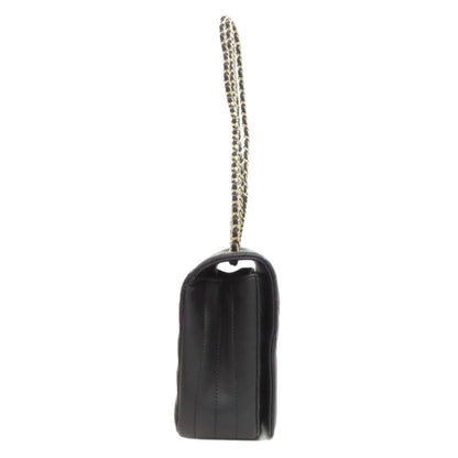 Chanel Others Black Shoulder Bags