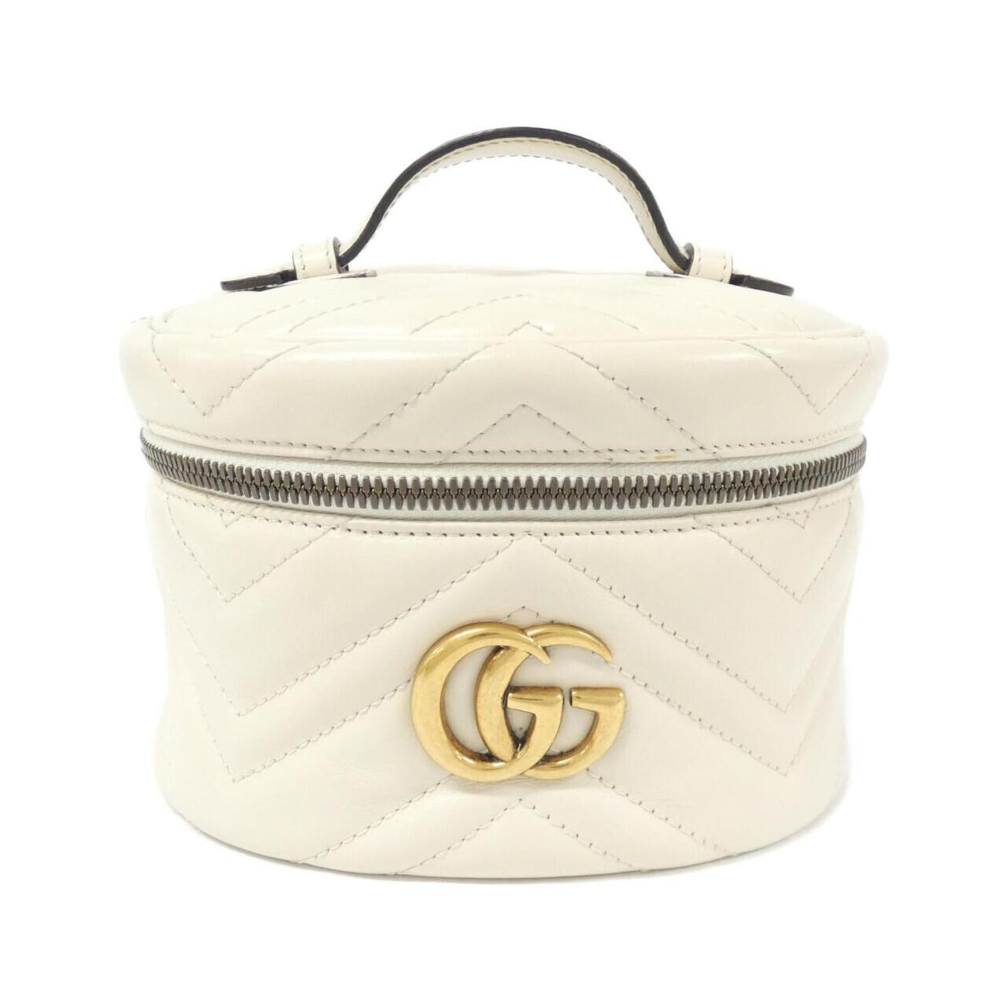 Gucci Others White Backpacks