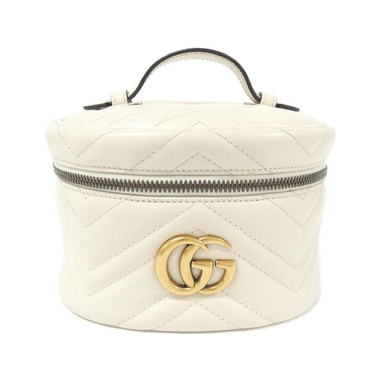 Gucci Others White Backpacks