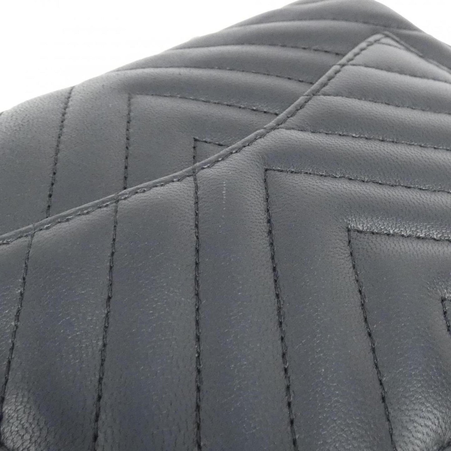 Chanel Others Black Shoulder Bags