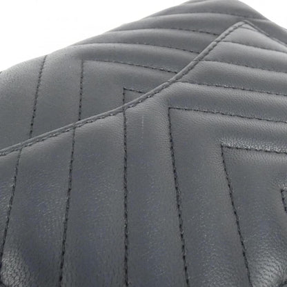 Chanel Others Black Shoulder Bags