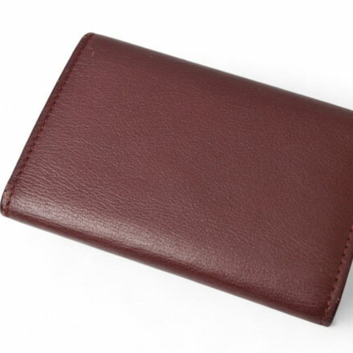 Cartier Others Red Cases