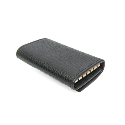 Gucci Others Black Cases