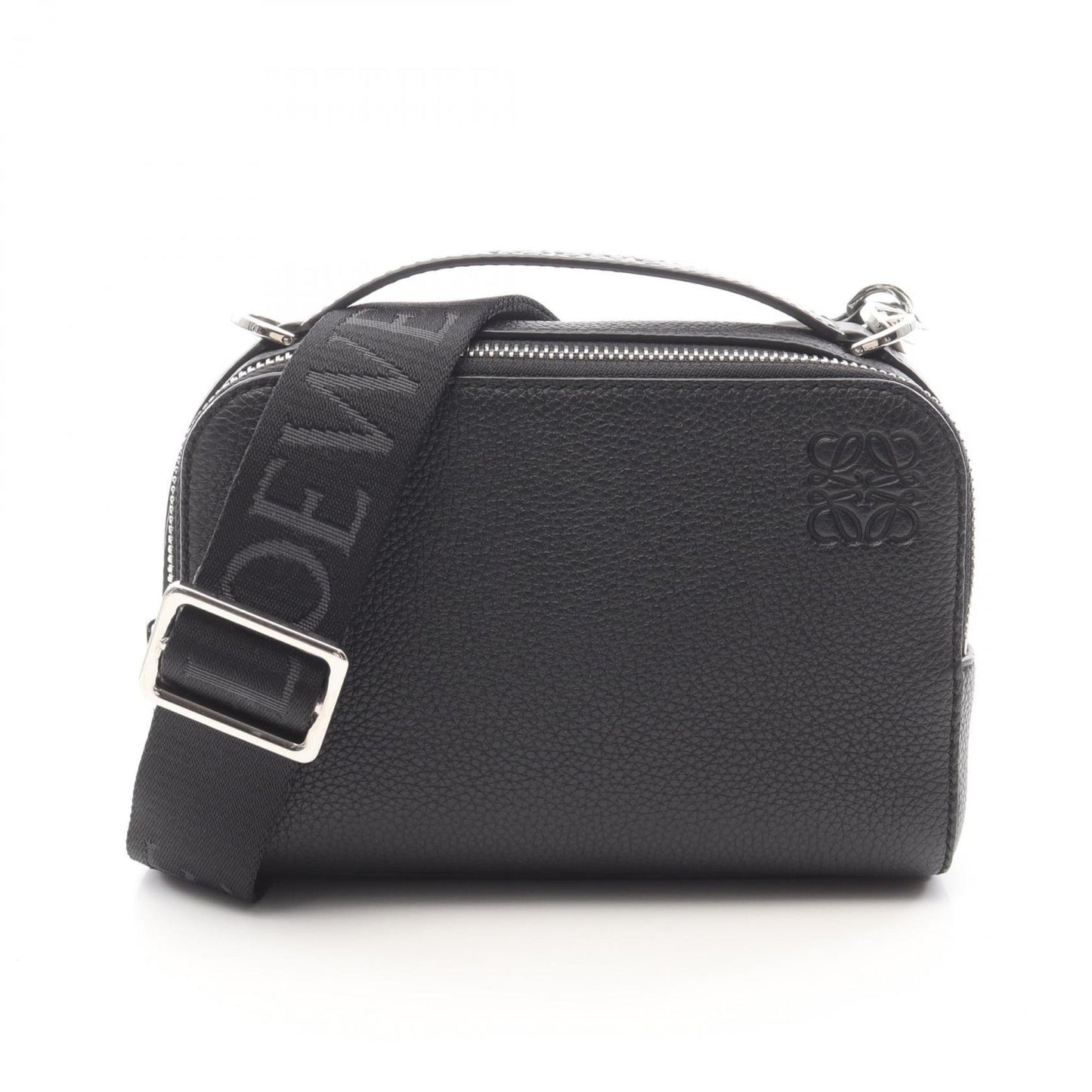 Loewe Others Black Handbags
