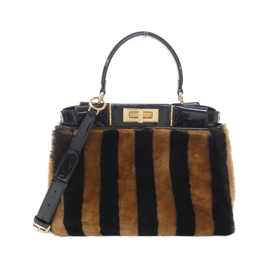 Fendi Others Black Handbags
