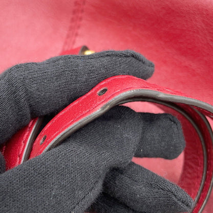 Gucci Others Red Handbags