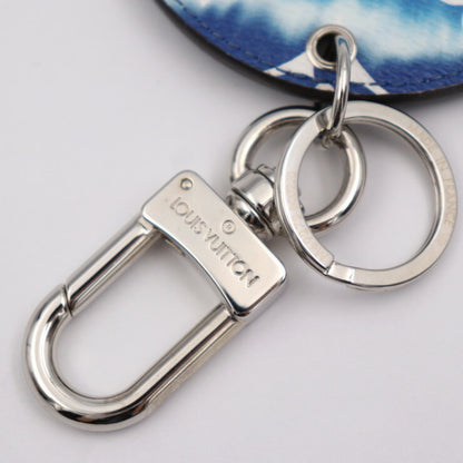 Louis Vuitton Others Blue Key Rings