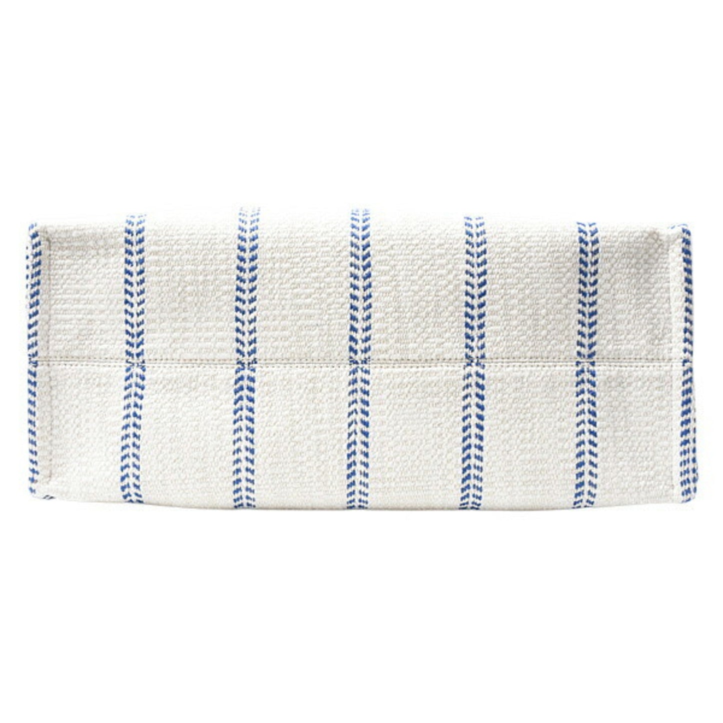 Celine Canvas Blue Handbags