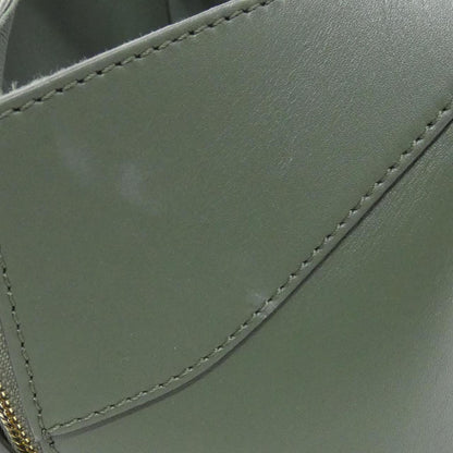 Loewe Others Green Shoulder Bags