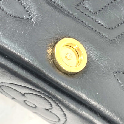 Louis Vuitton Others Black Shoulder Bags