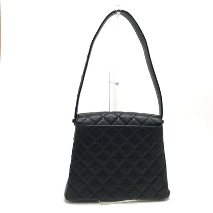 Chanel Others Black Shoulder Bags