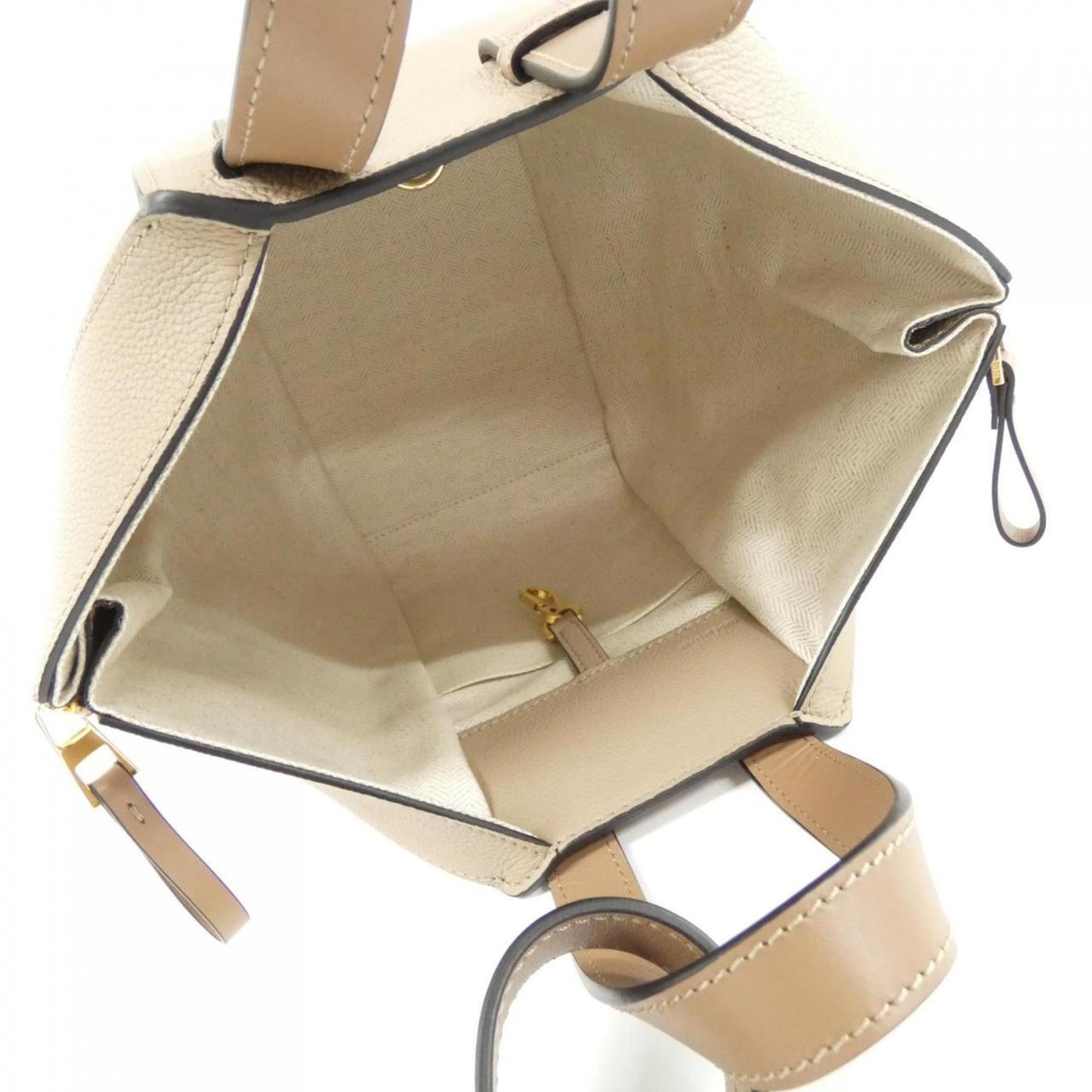 Loewe Others Brown Shoulder Bags