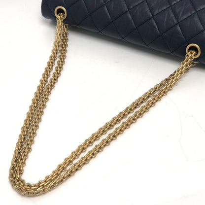 Chanel Others Blue Shoulder Bags