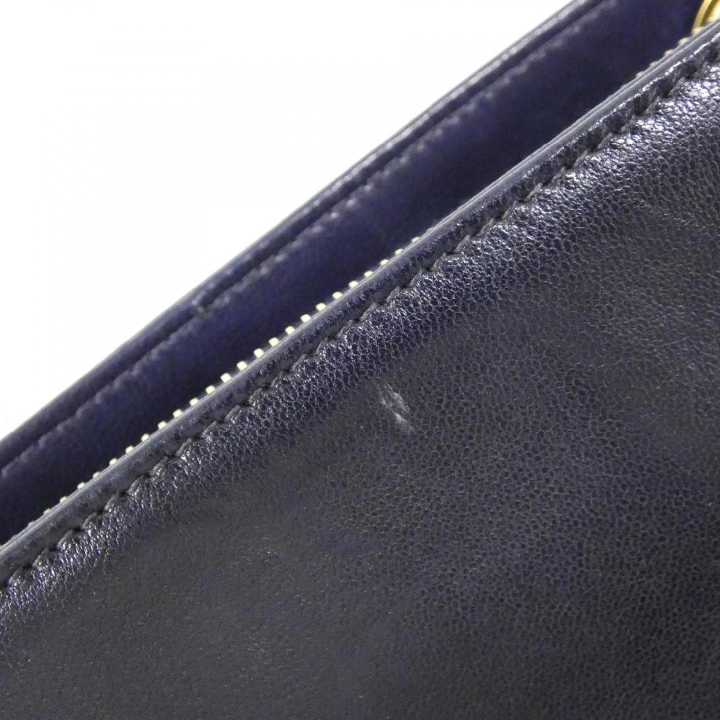 Chanel Others Blue Shoulder Bags