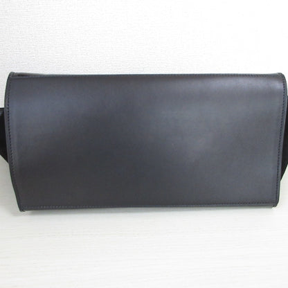 Celine Patent Black Handbags